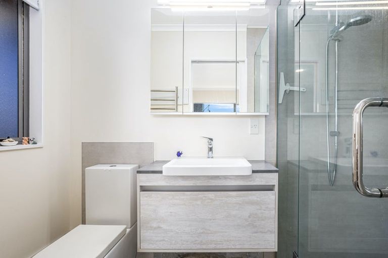 Photo of property in 3 Tolhurst Street, Johnsonville, Wellington, 6037