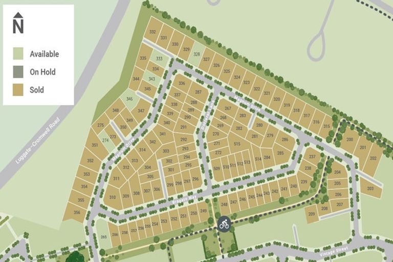 Photo of property in 81 Magnum Drive, Cromwell, 9310