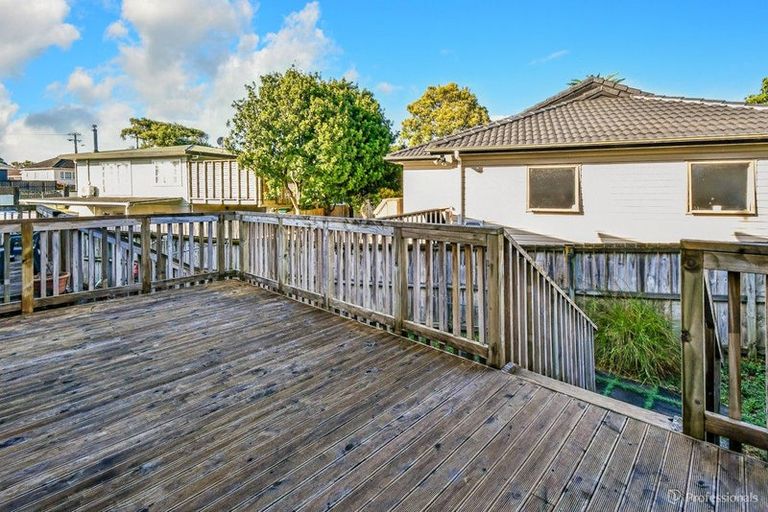 Photo of property in 12d Jutland Road, Manurewa, Auckland, 2102