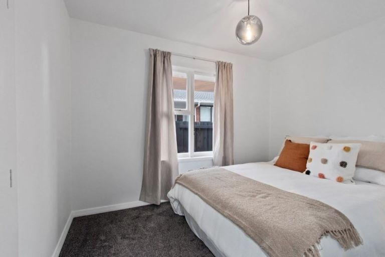 Photo of property in 197 Greers Road, Bryndwr, Christchurch, 8053