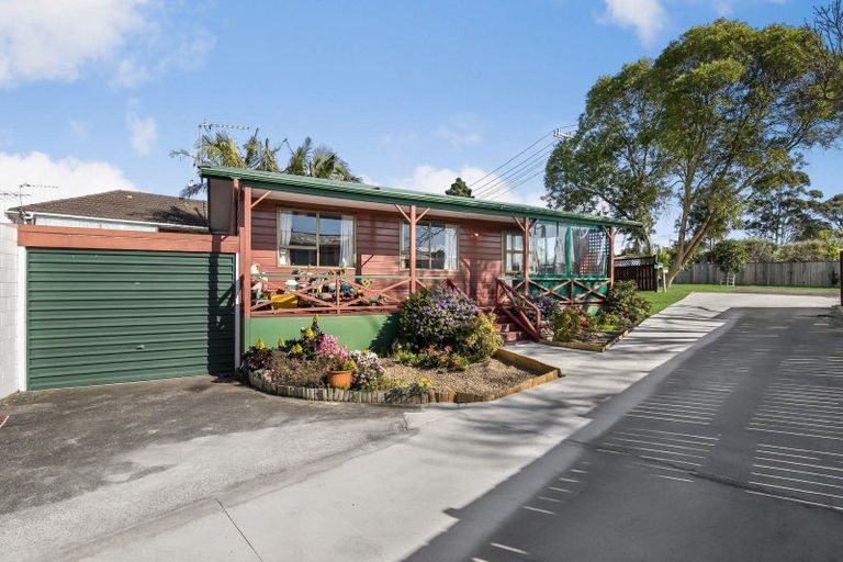 Photo of property in 1/40a Park Avenue, Papatoetoe, Auckland, 2025