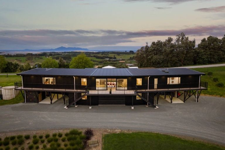 Photo of property in 17 Coal Hill Road, Mangawhai, Wellsford, 0975