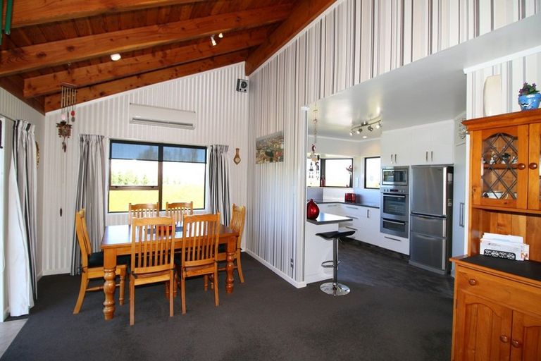 Photo of property in 136 Wakanui Road, Elgin, Ashburton, 7777