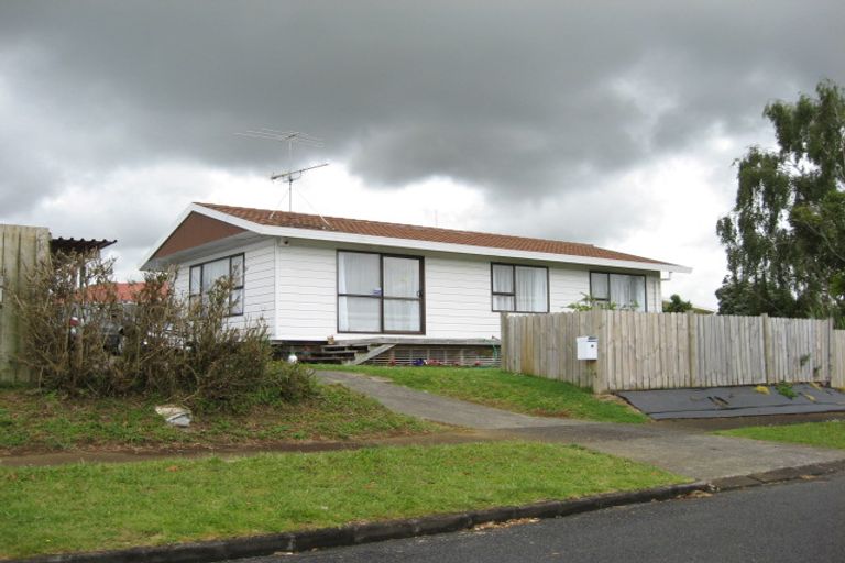 Photo of property in 2b Churchill Street, Pukekohe, 2120