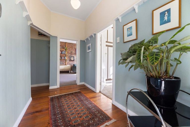 Photo of property in 24 Currie Street, Port Chalmers, 9023