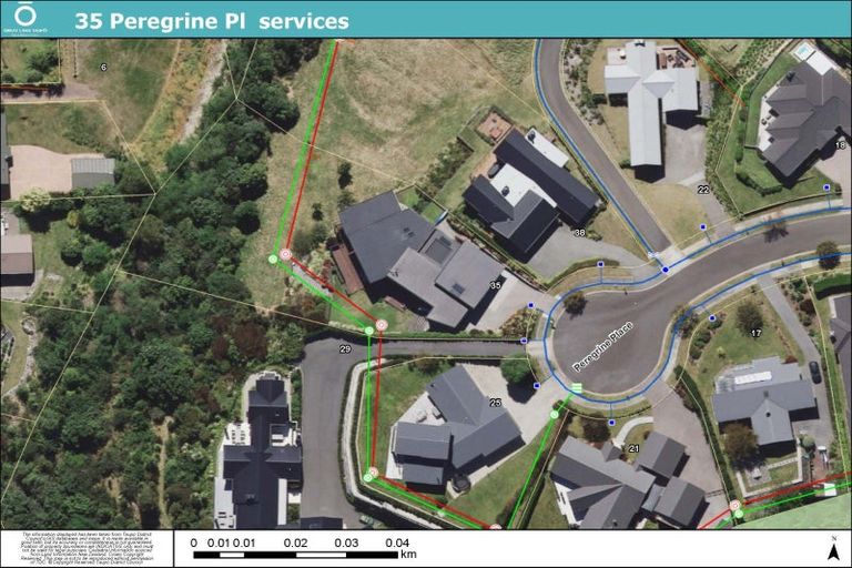 Photo of property in 35 Peregrine Place, Kinloch, Taupo, 3377