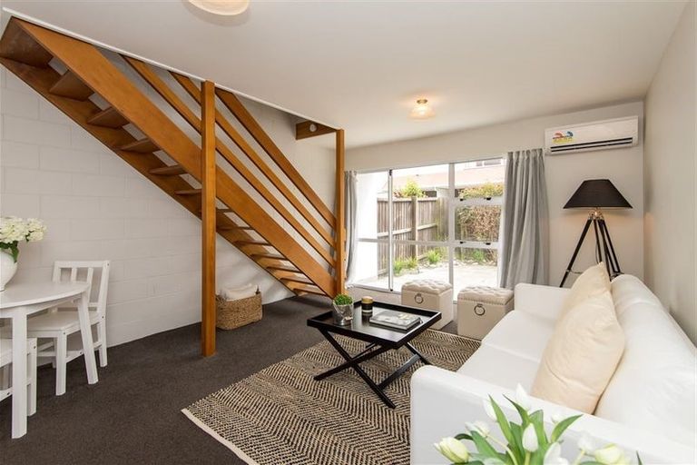 Photo of property in 29a Packe Street, Edgeware, Christchurch, 8013