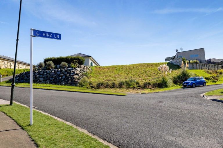 Photo of property in 1 Hinz Lane, Bell Block, New Plymouth, 4312