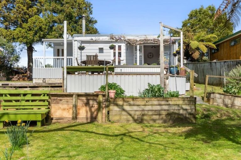 Photo of property in 23 Moresby Avenue, Waihi, 3610