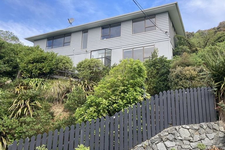 Photo of property in 34 Voltaire Street, Karori, Wellington, 6012