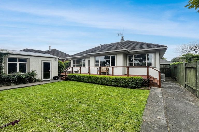 Photo of property in 51 Manawatu Street, Hokowhitu, Palmerston North, 4410