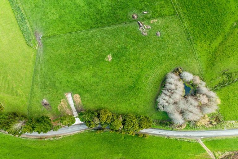 Photo of property in 650 Komokoriki Hill Road, Makarau, Warkworth, 0981