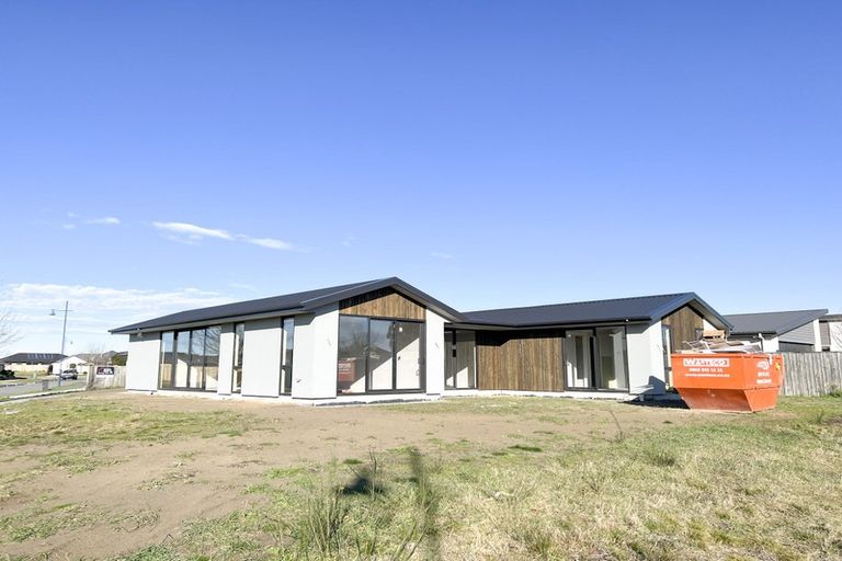 Photo of property in 9 Pahua Street, Pegasus, 7612