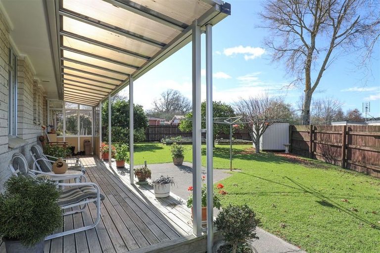 Photo of property in 4 Harlock Place, Huntly, 3700