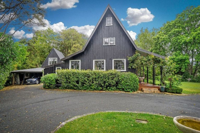 Photo of property in 63 Ahuroa Road, Puhoi, Warkworth, 0994