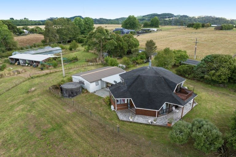 Photo of property in 350 Gelling Road, Hunua, Papakura, 2583