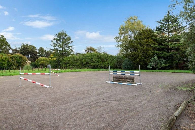 Photo of property in 514 Waitoki Road, Wainui, Silverdale, 0994