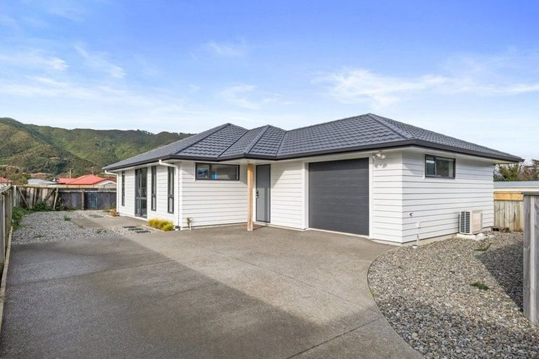Photo of property in 74a Westminster Road, Wainuiomata, Lower Hutt, 5014