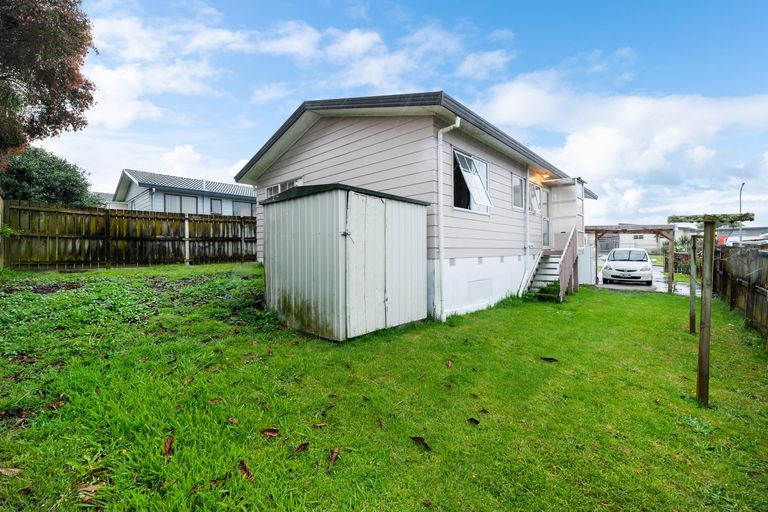 Photo of property in 2/78 Palmers Road, Clendon Park, Auckland, 2103