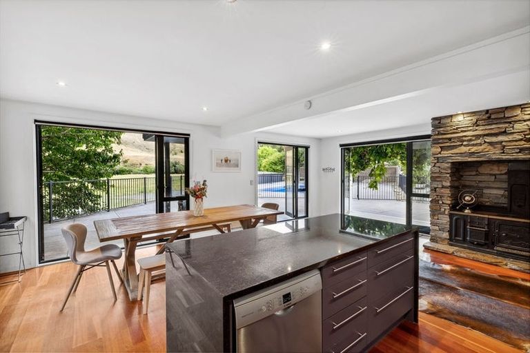 Photo of property in 723 Ardgour Road, Tarras, Cromwell, 9383