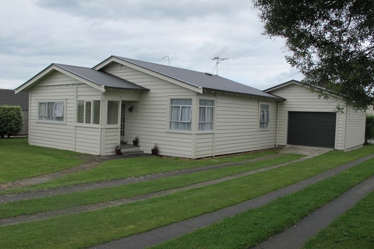 Photo of property in 247 Fraser Street, Te Awamutu, 3800