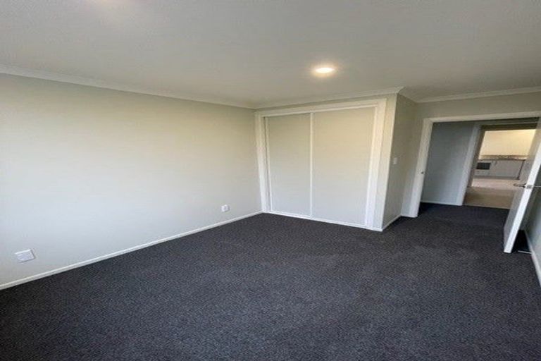 Photo of property in 5/25 Newnham Terrace, Upper Riccarton, Christchurch, 8041