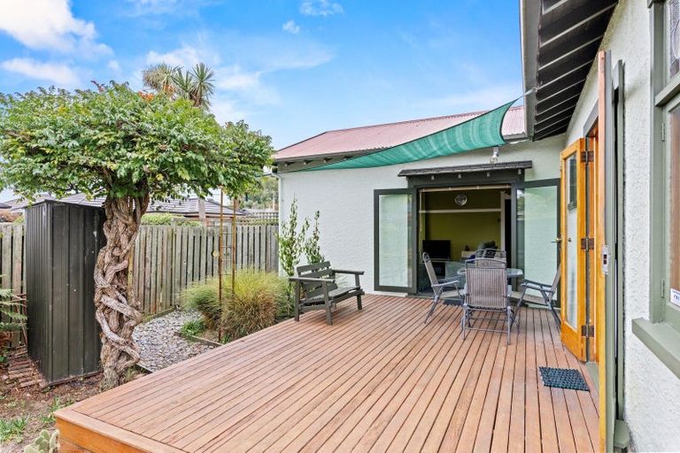 Photo of property in 1/29 Wilsons Road, Saint Martins, Christchurch, 8022