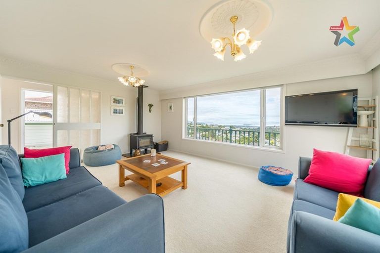 Photo of property in 12 Ilam Grove, Kelson, Lower Hutt, 5010