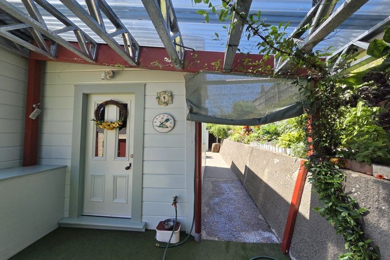 Photo of property in 7 Rutland Street, Picton, 7220