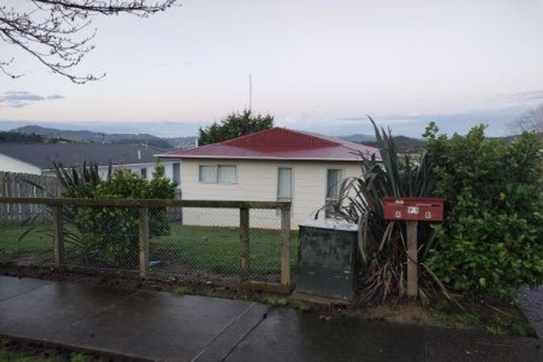 Photo of property in 1-2/91a Smeaton Drive, Raumanga, Whangarei, 0110