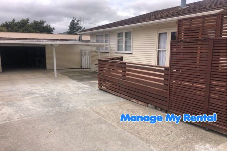 Photo of property in 80 Wainuiomata Road, Wainuiomata, Lower Hutt, 5014