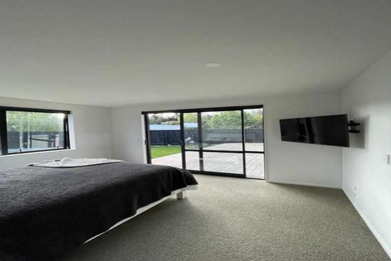 Photo of property in 1161 Goulds Road, Rolleston, 7614