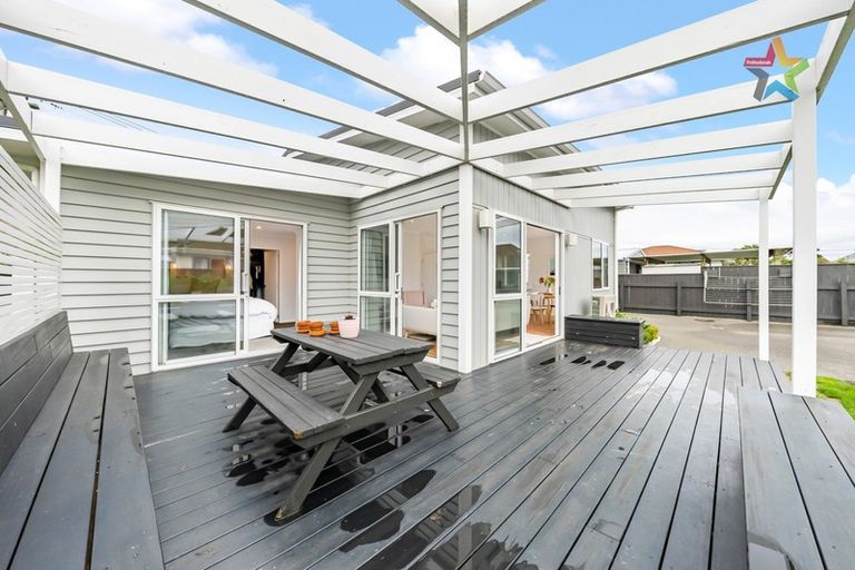 Photo of property in 45a Godley Street, Waiwhetu, Lower Hutt, 5010