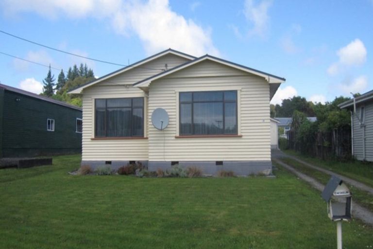 Photo of property in 17 Macdougall Avenue, Dunollie, Runanga, 7803