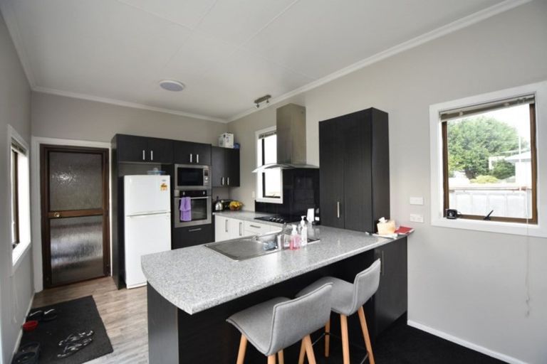 Photo of property in 115 Jenkin Street, Strathern, Invercargill, 9812