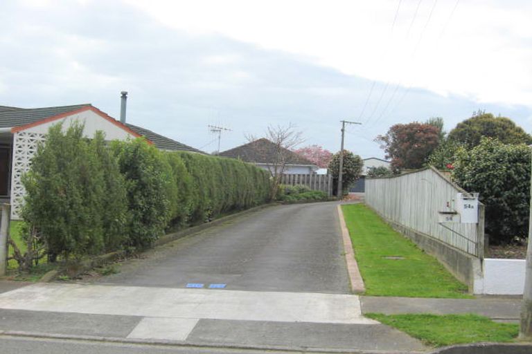 Photo of property in 54a Read Street, Levin, 5510