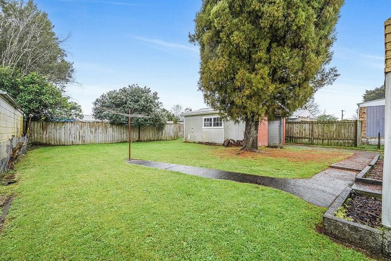 Photo of property in 25 Keats Crescent, Enderley, Hamilton, 3214