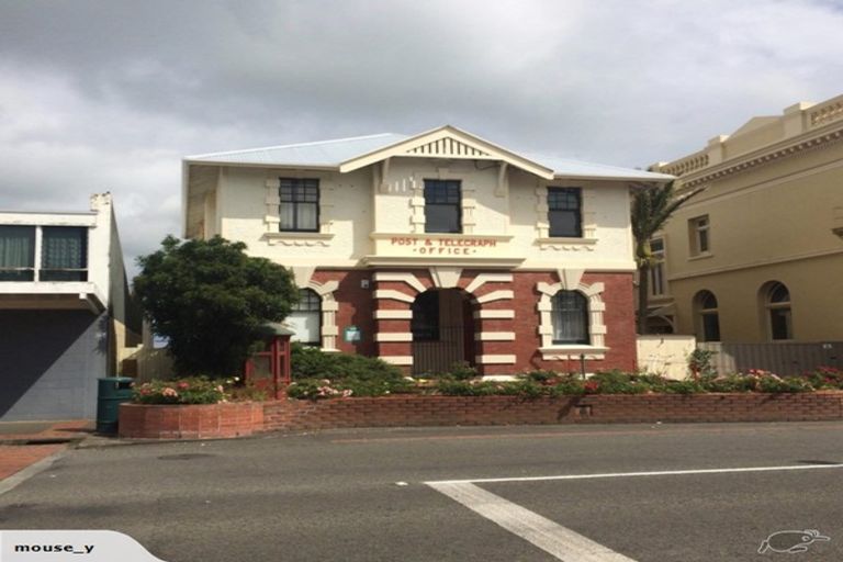 Photo of property in Eltham Post Office, 45 Bridge Street, Eltham, 4322