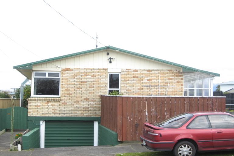 Photo of property in 151 Pembroke Street, Westown, New Plymouth, 4310