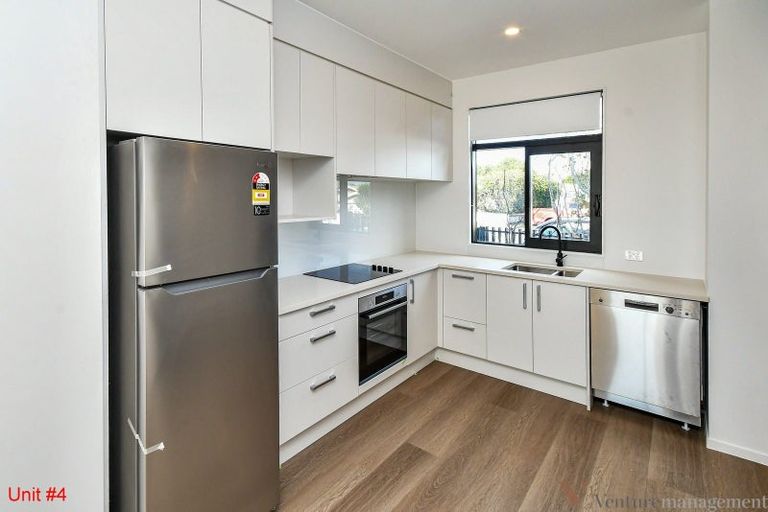 Photo of property in 3/22 James Laurie Street, Henderson, Auckland, 0612