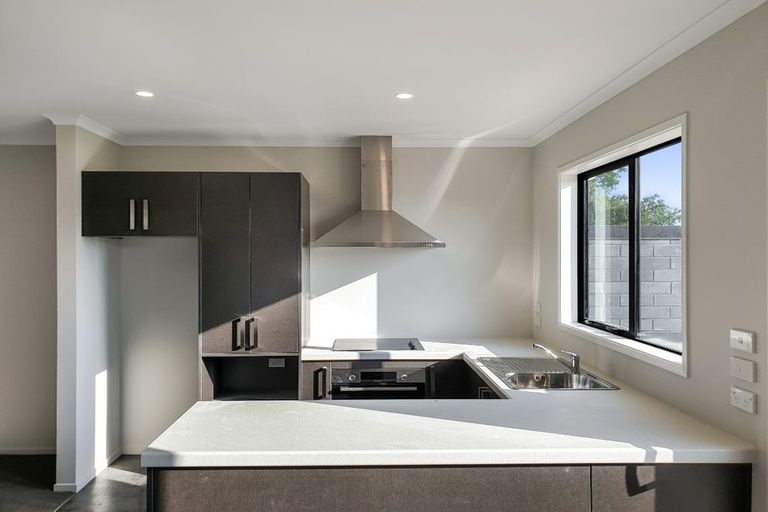 Photo of property in 3/47 Cook Street, Hamilton East, Hamilton, 3216