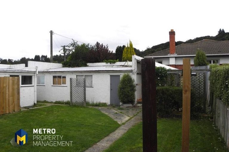 Photo of property in 236 Kaikorai Valley Road, Bradford, Dunedin, 9011