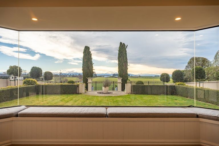 Photo of property in 205 Pages Road, Marchwiel, Timaru, 7910