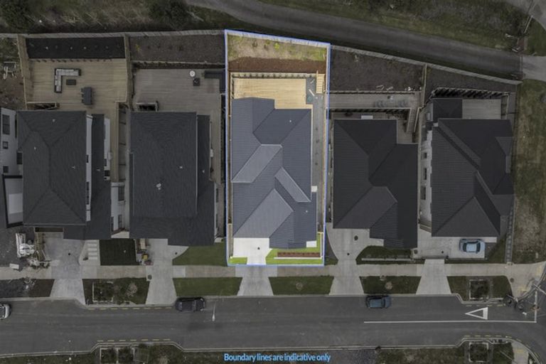 Photo of property in 5 Elevation Street, Flat Bush, Auckland, 2019