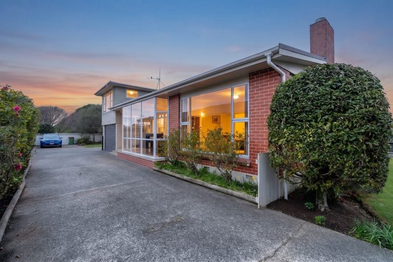 Photo of property in 337 Racecourse Road, Waverley, Invercargill, 9810