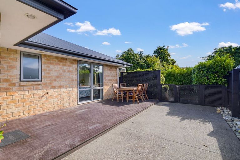 Photo of property in 63d Mackworth Street, Woolston, Christchurch, 8062