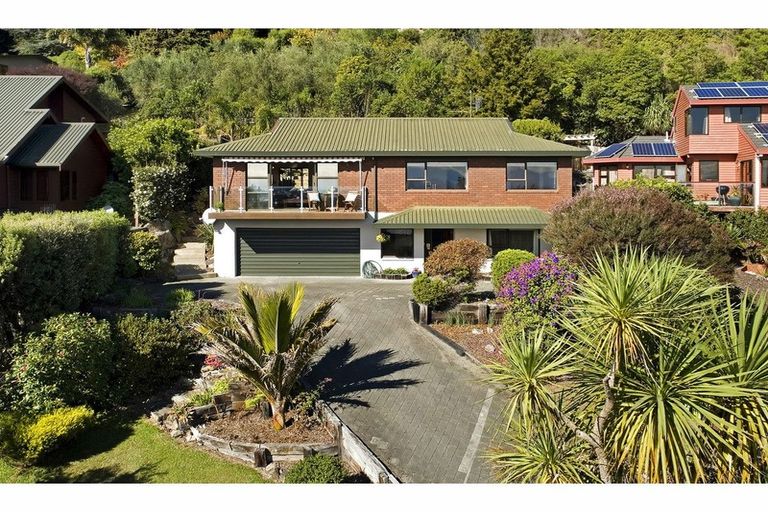 Photo of property in 10 George Kidd Street, Richmond, 7020