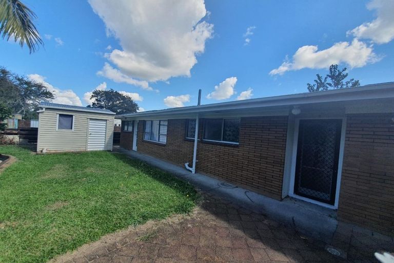 Photo of property in 58b East Street, Papakura, 2110