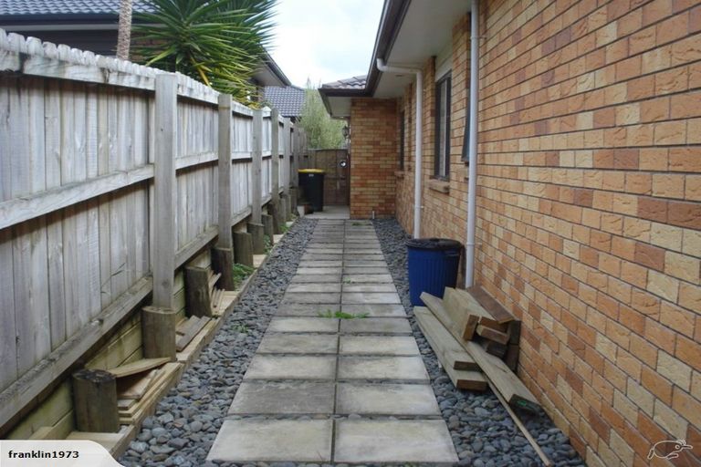 Photo of property in 29 Ranchod Terrace, Pukekohe, 2120