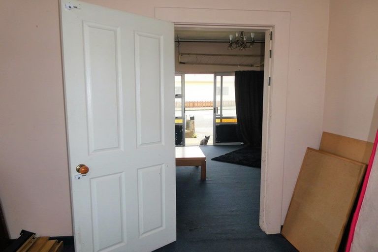 Photo of property in 15 O'grady Street, Blaketown, Greymouth, 7805